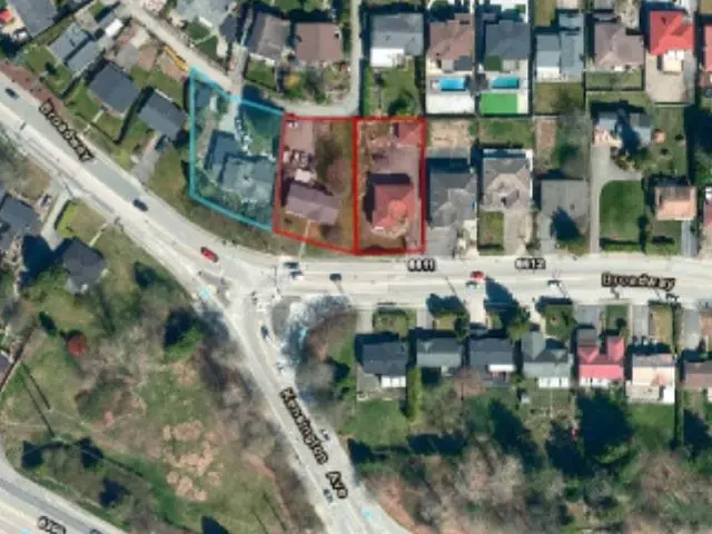 6563 Broadway ST, Burnaby, BC V5B 2Y6