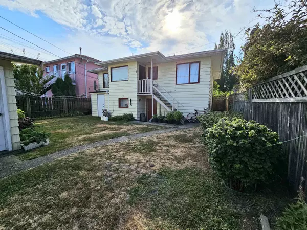 Vancouver, BC V5S 3E1,6950 Kerr ST