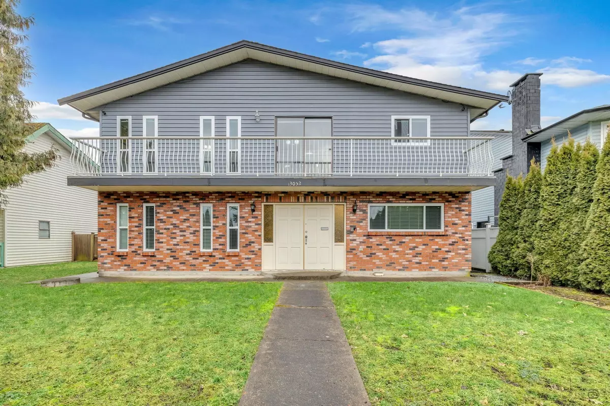 Surrey, BC V3W 1X7,13052 64 AVE