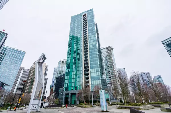 Vancouver, BC V6C 0C1,277 Thurlow ST #1601