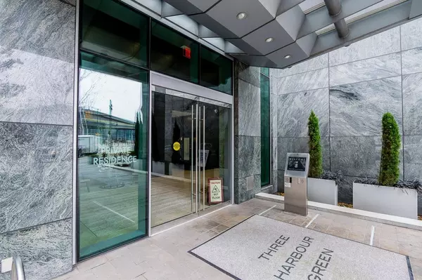 Vancouver, BC V6C 0C1,277 Thurlow ST #1601