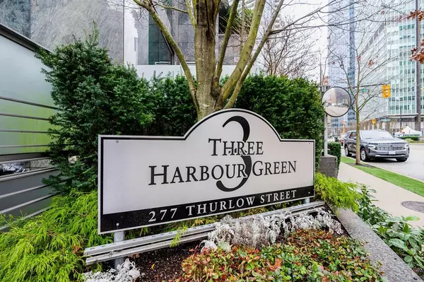 Vancouver, BC V6C 0C1,277 Thurlow ST #1601