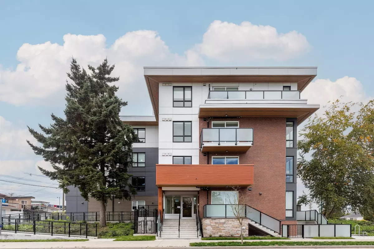 Vancouver, BC V5R 3J3,4933 Clarendon ST #308