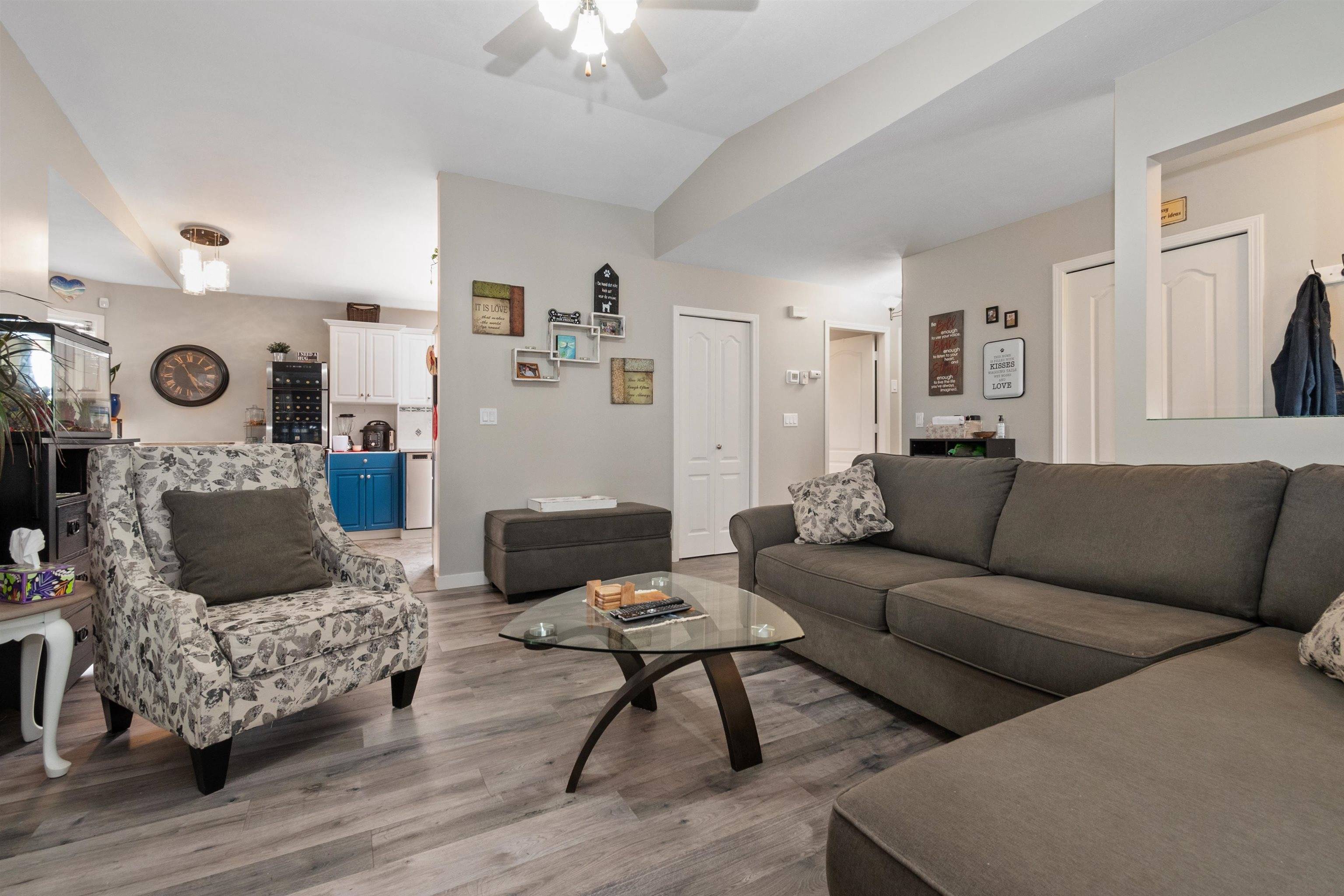Chilliwack, BC V2R 3X5,45918 Knight RD #33