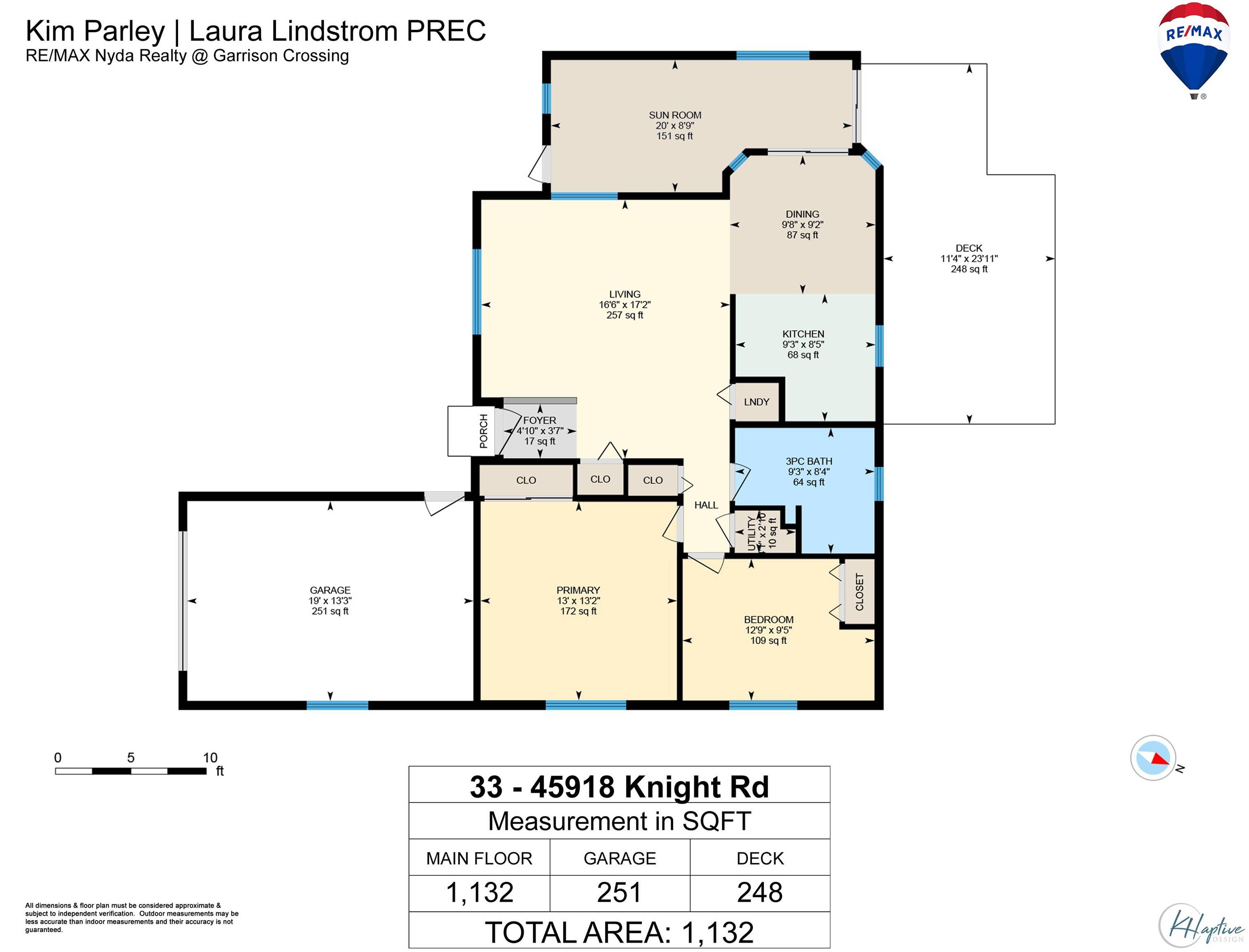Chilliwack, BC V2R 3X5,45918 Knight RD #33