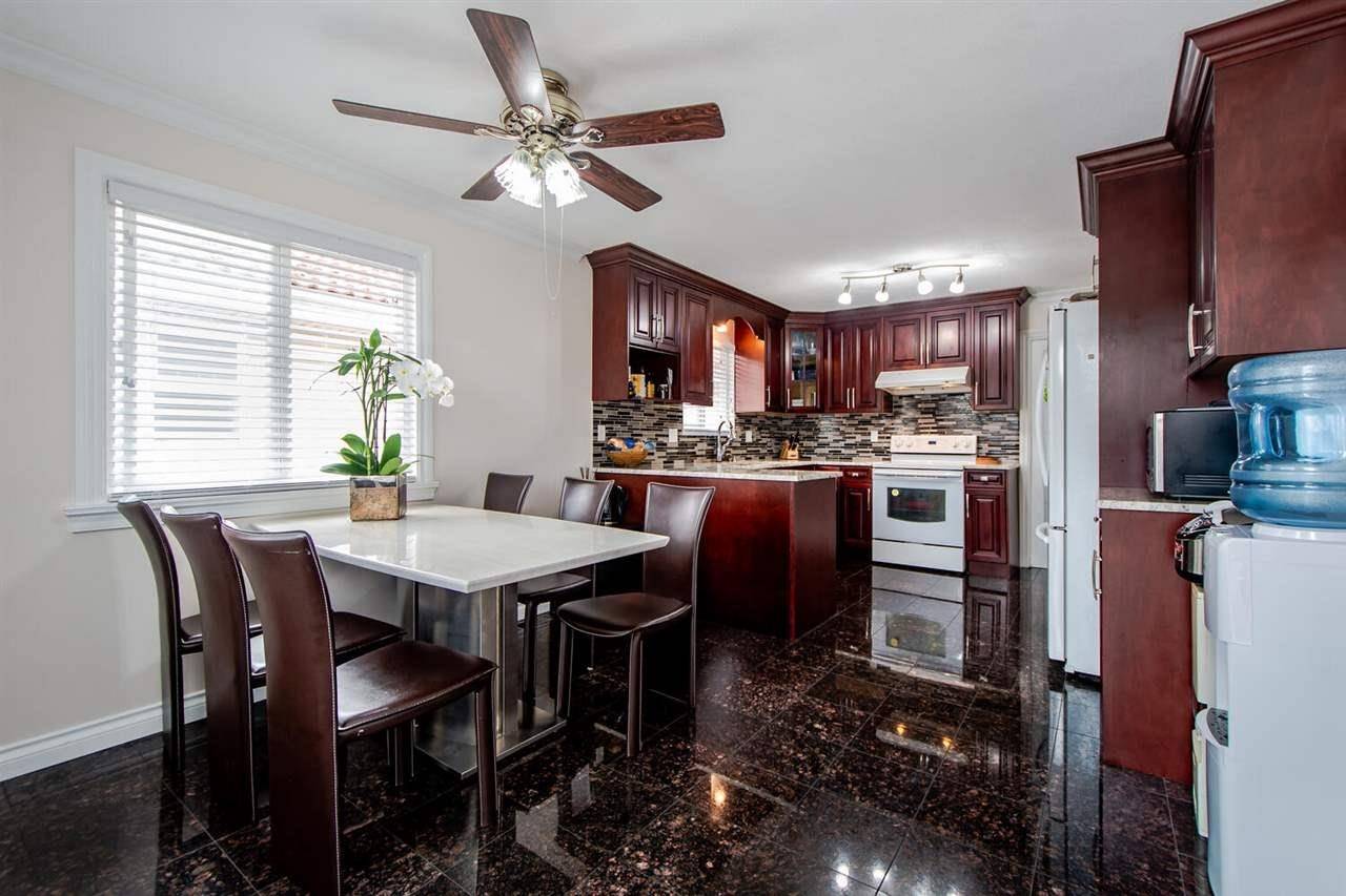 Vancouver, BC V5R 3H5,5756 St. Margarets ST