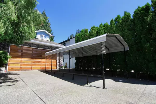 Coquitlam, BC V3B 2X8,3321 Willerton CT