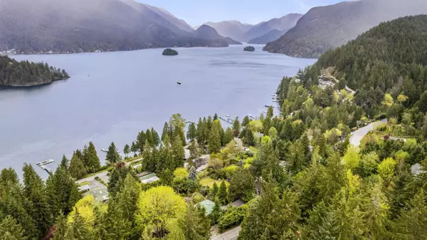 Belcarra, BC V3H 4R6,3543 Bedwell Bay RD