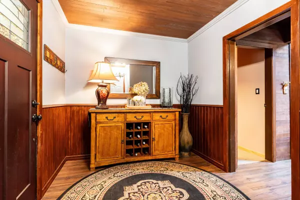 3543 Bedwell Bay RD Belcarra, BC V3H 4R6