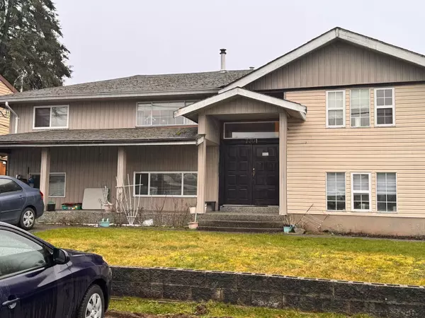 7701 127 ST, Surrey, BC V3W 4B1