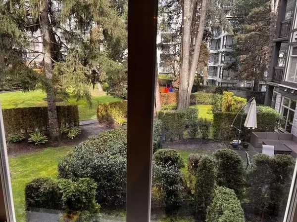 Vancouver, BC V6J 5M7,4885 Valley DR #205