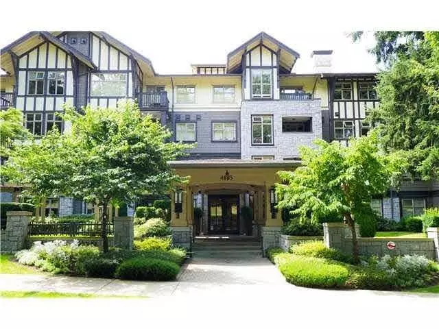 Vancouver, BC V6J 5M7,4885 Valley DR #205
