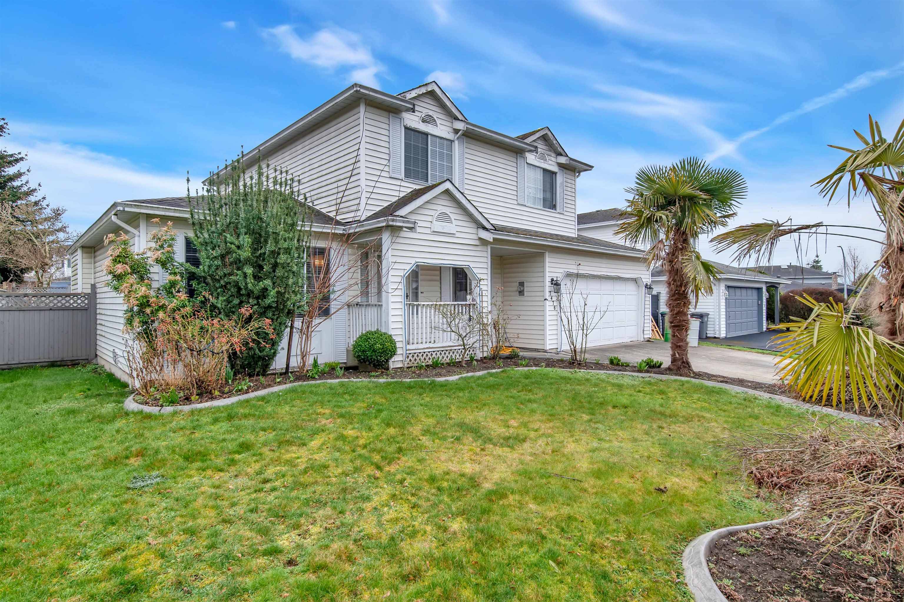 Surrey, BC V3W 9N1,7478 123 ST