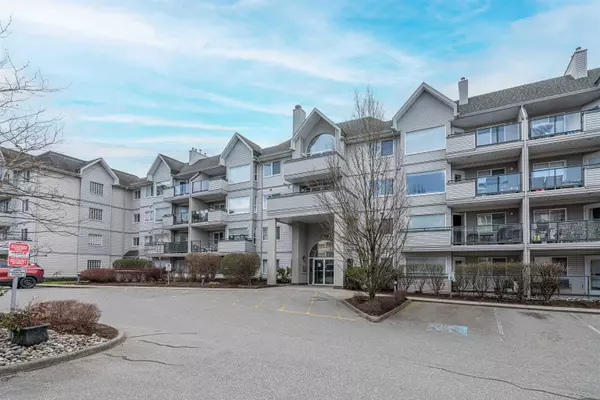 33708 King RD #109, Abbotsford, BC V2S 8C6