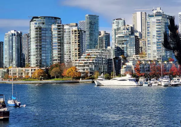 Vancouver, BC V5Z 4K6,1859 Spyglass PL #311