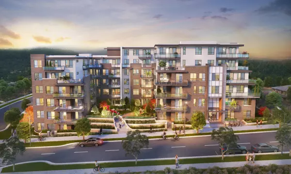 599 Dansey AVE #318, Coquitlam, BC V3J 5S4