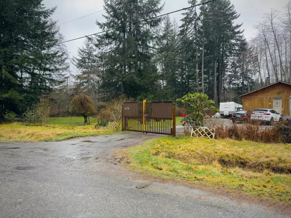 Gibsons, BC V0N 1V2,1574 Burton RD
