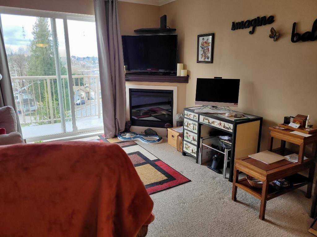 Abbotsford, BC V2S 0B2,2515 Park DR #421