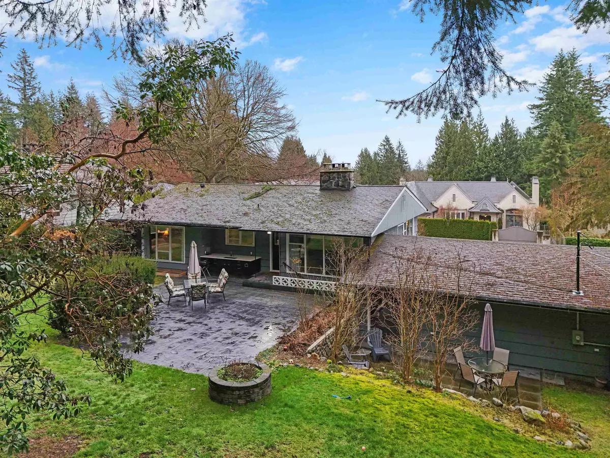 West Vancouver, BC V7S 1C7,385 Stevens DR