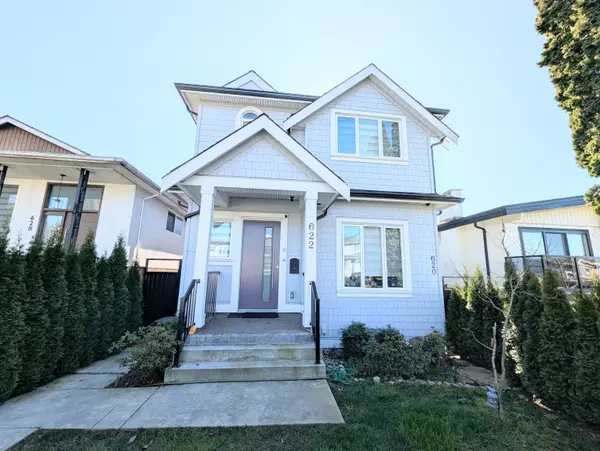 620 E 54th AVE, Vancouver, BC V5X 1L6