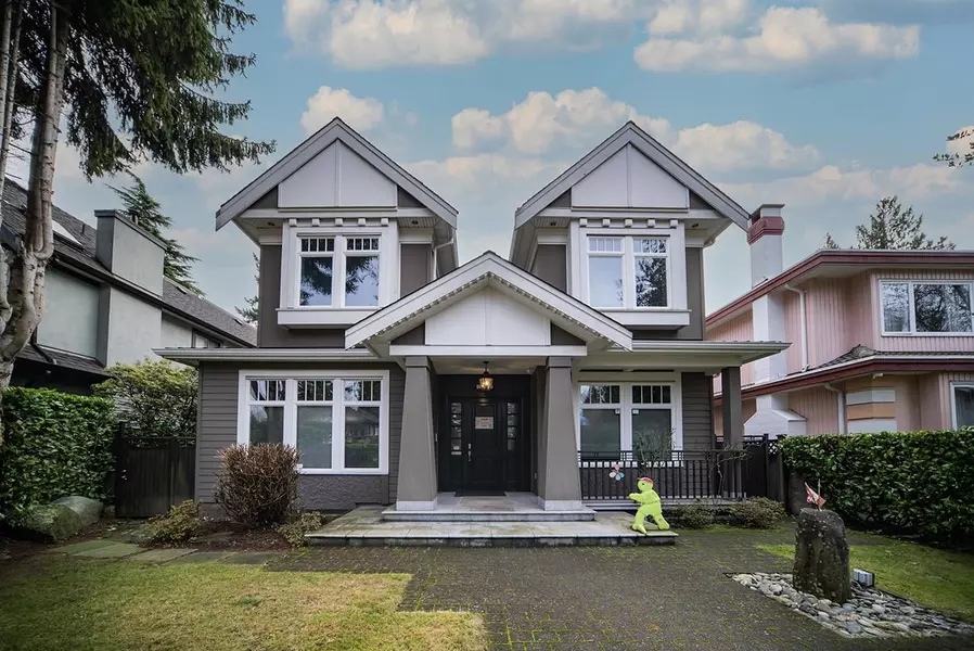 1420 W 53rd AVE, Vancouver, BC V6P 1L2