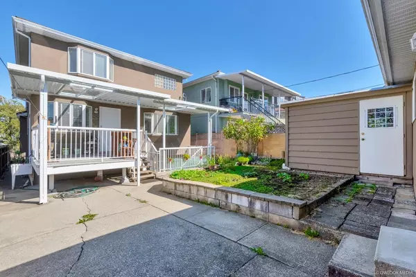 Vancouver, BC V5R 1B7,3210 E 23rd AVE