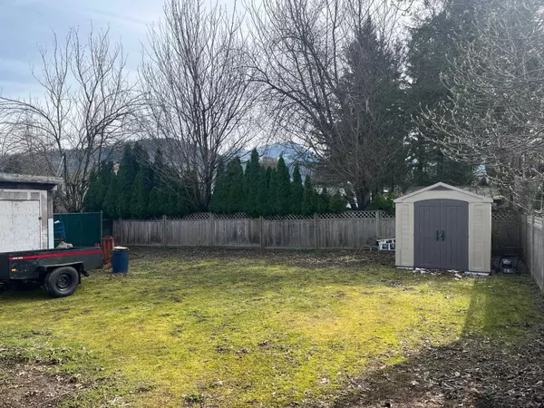 46440 Stevenson RD Chilliwack, BC V2R 4M2