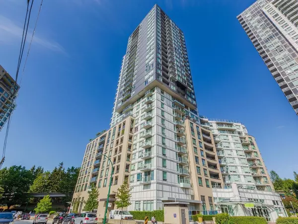 5470 Ormidale ST #2603, Vancouver, BC V5R 0G6