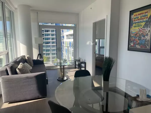 Richmond, BC V6Y 0L5,6320 No. 3 RD #1008