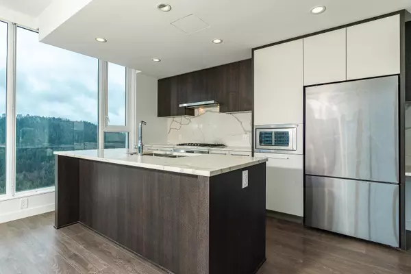 Coquitlam, BC V3J 0K7,567 Clarke RD #3901
