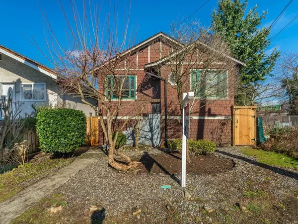 Vancouver, BC V5N 1T6,1625 E 8th AVE
