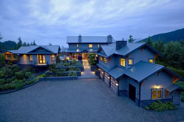 Bowen Island, BC V0N 1G2,431 Josephine DR