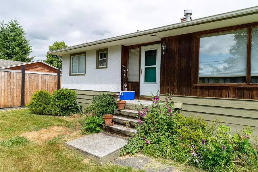 6707 Bell Mckinnon RD, No City Value, BC V9L 6B7