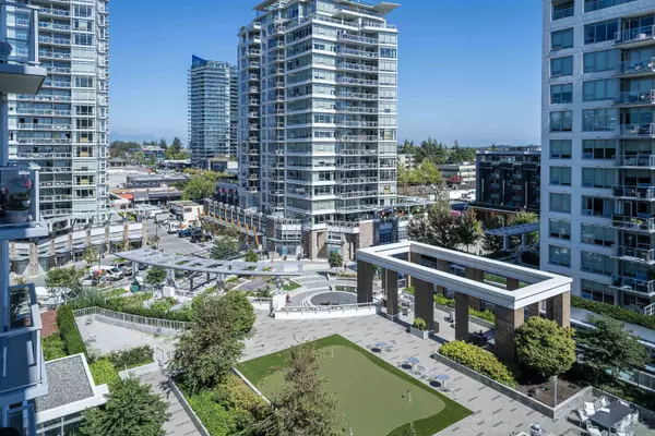 Surrey, BC V4B 0C1,15165 Thrift AVE #104