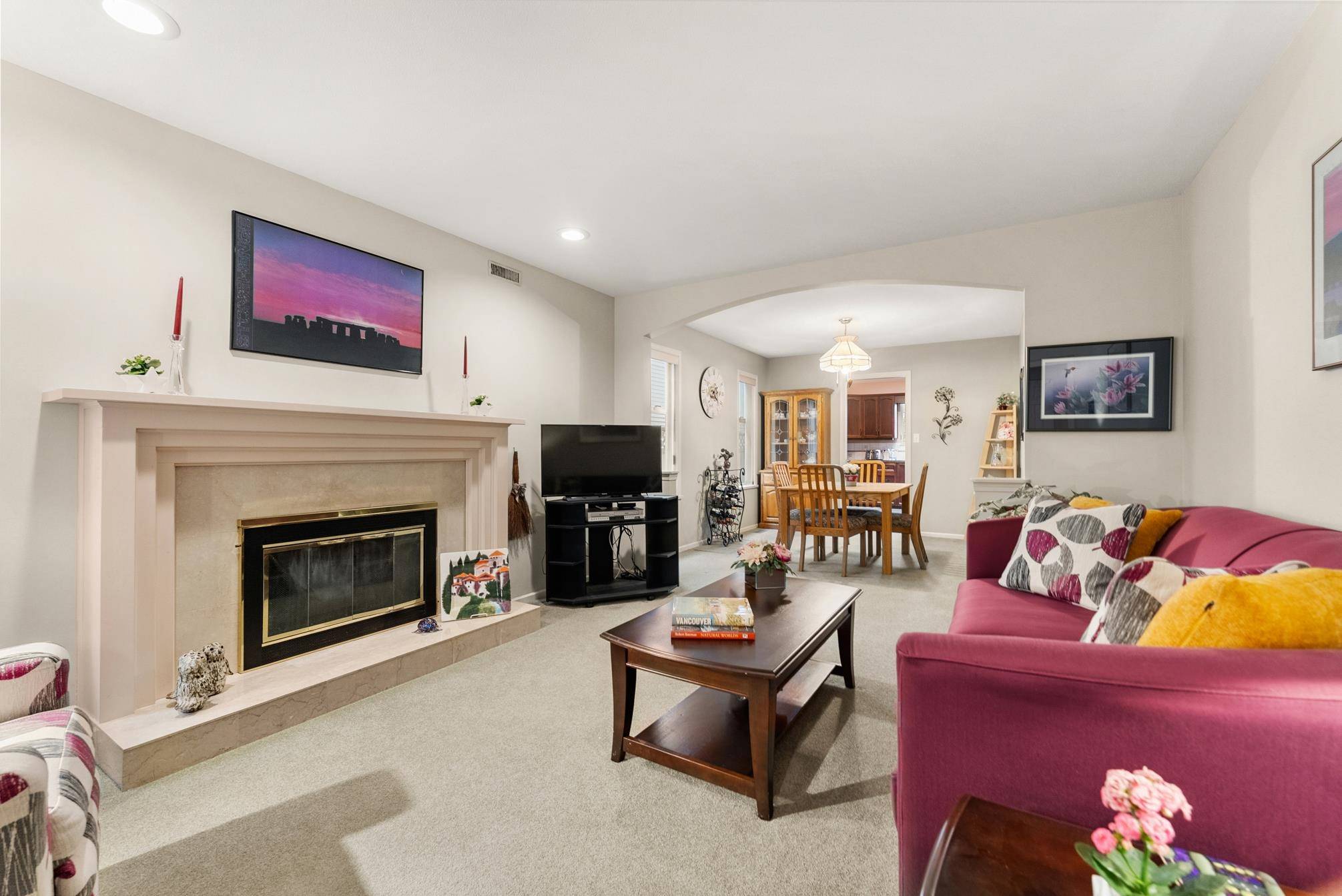 Richmond, BC V7E 2T3,3578 Garry ST