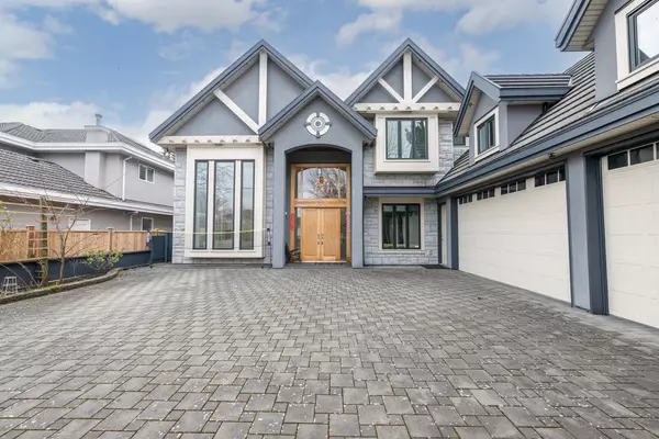 9411 Florimond RD, Richmond, BC V7E 1L9