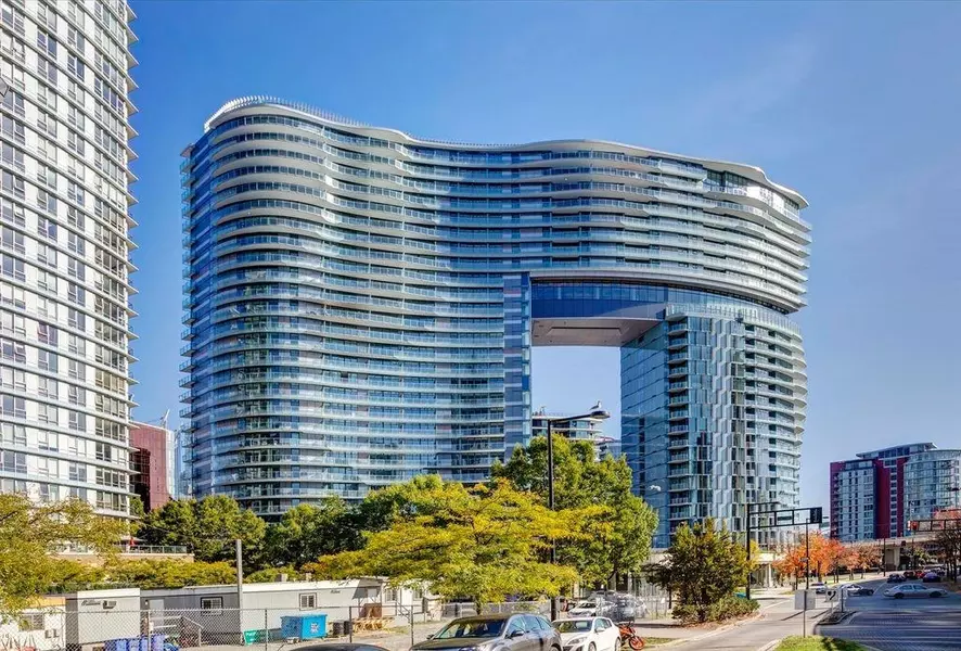 89 Nelson AVE #403, Vancouver, BC V6Z 0E7