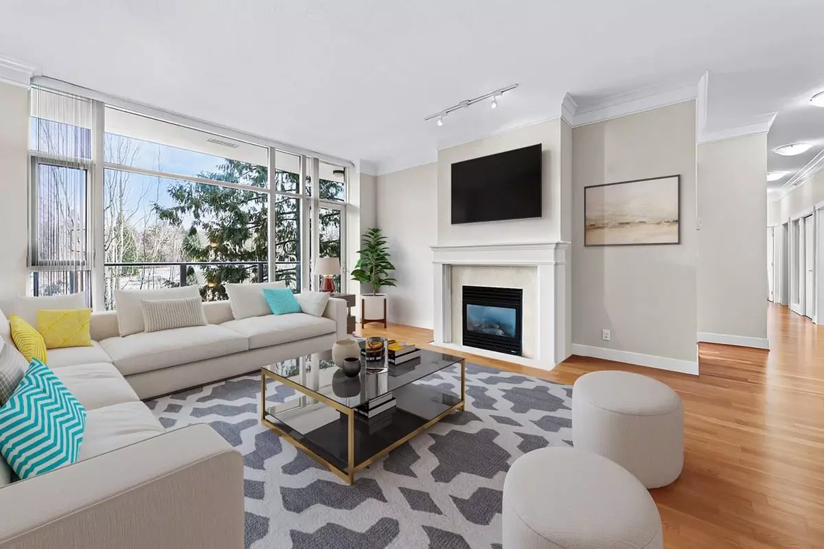 Vancouver, BC V6J 4B7,4759 Valley DR #610