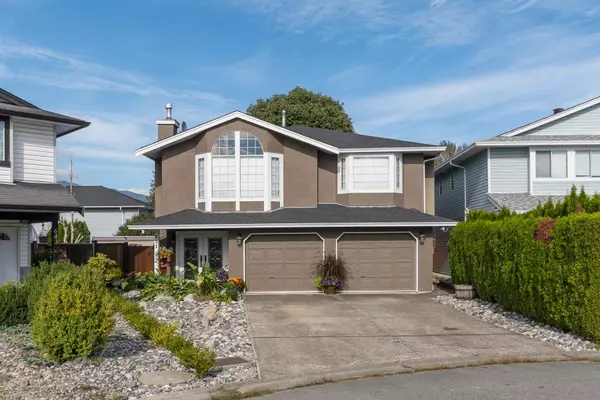 631 Swanson PL, Port Coquitlam, BC V3B 7M2