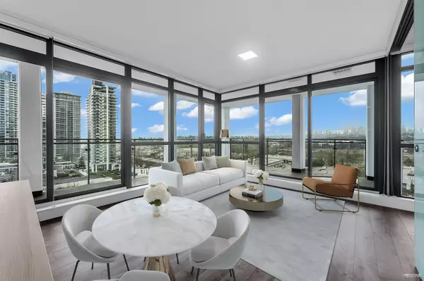 4488 Juneau ST #1006, Burnaby, BC V5C 0M4