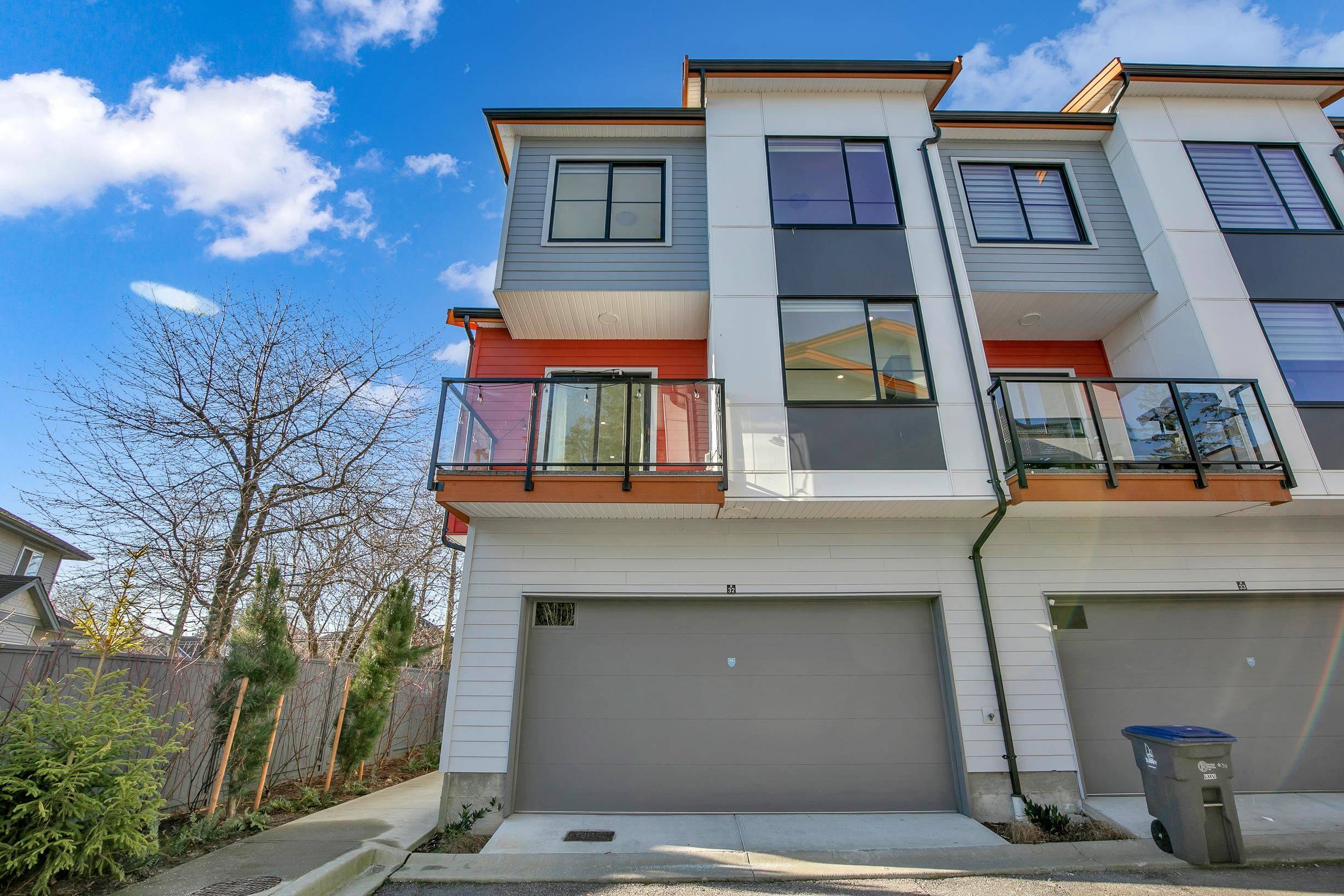 Surrey, BC V3X 0K9,6138 128 ST #32