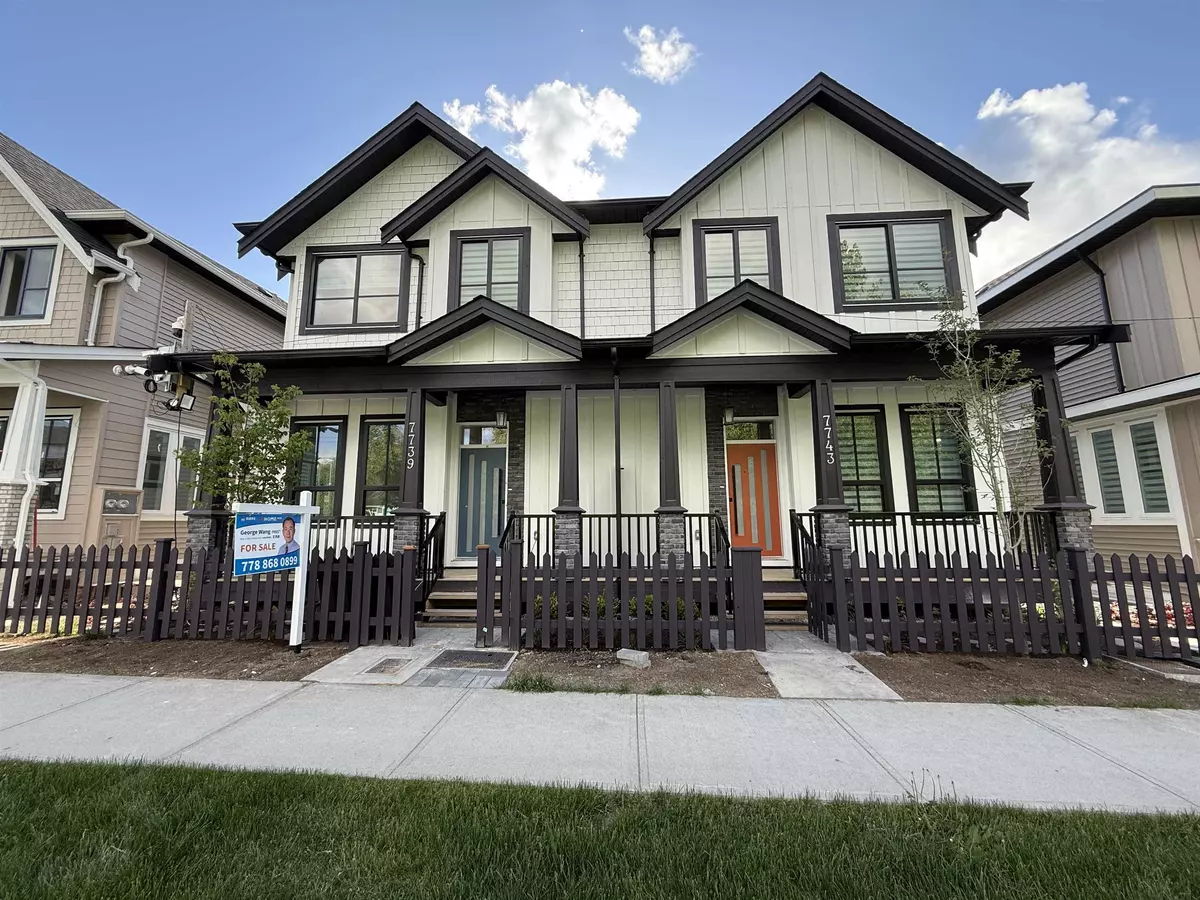 Langley, BC V2Y 3V5,7743 197 ST