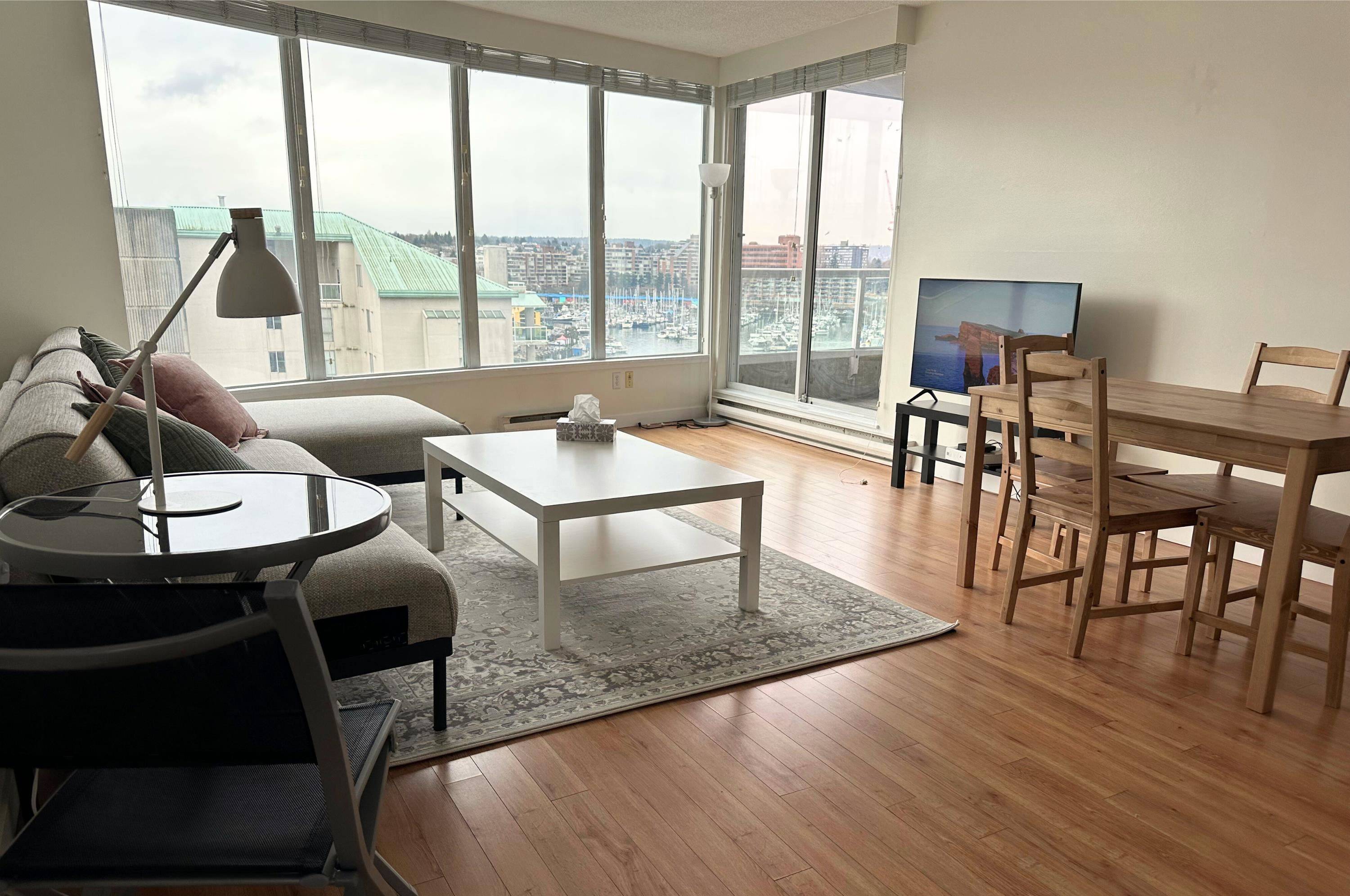 Vancouver, BC V6Z 2N1,1500 Howe ST #1006