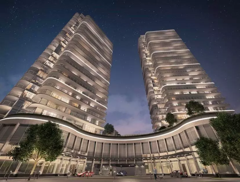 Burnaby, BC V5B 0B6,5333 Goring ST #1308