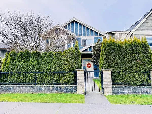 6451 Beatrice ST, Vancouver, BC V5P 3R5