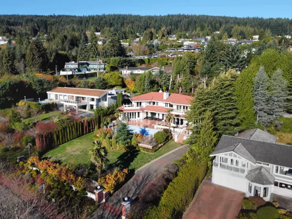 West Vancouver, BC V7S 1S6,1025 King Georges WAY