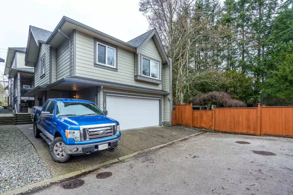 White Rock, BC V4B 4L5,1426 Finlay ST #11