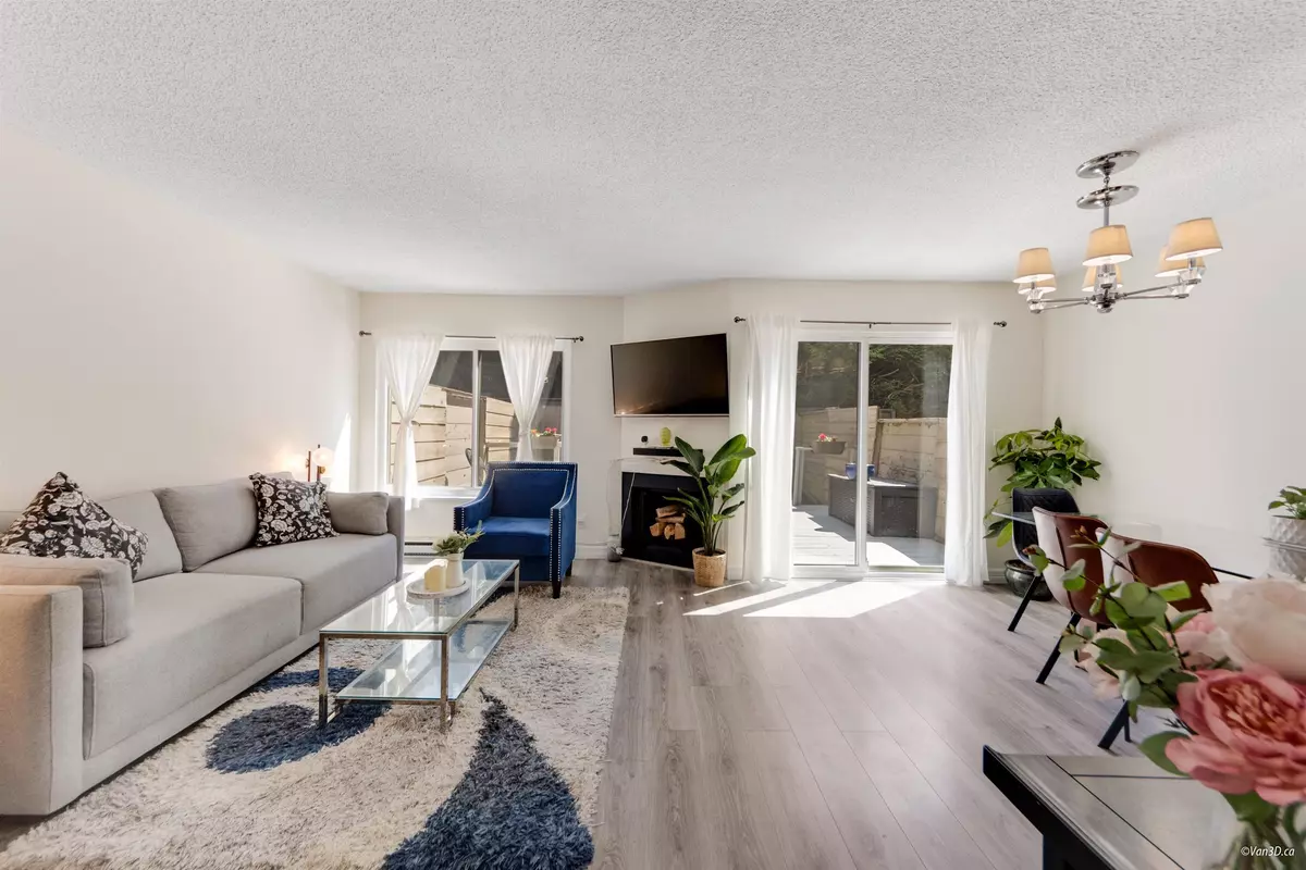 Delta, BC V4E 2V1,6622 Baker RD #100