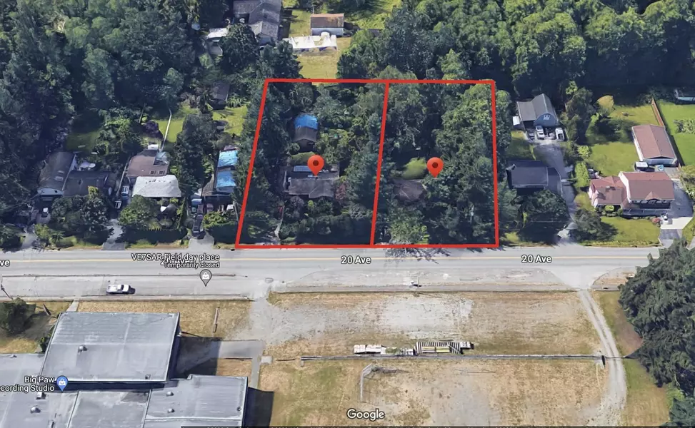 17518 20 AVE, Surrey, BC V3Z 9N5