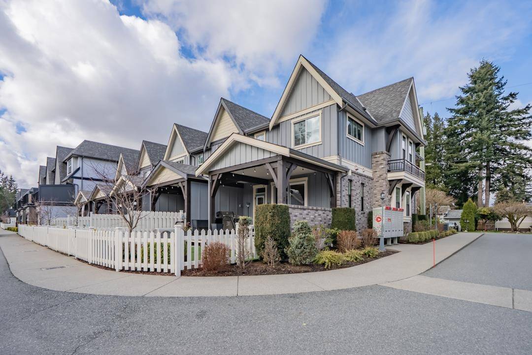 Abbotsford, BC V2S 0H6,33460 Lynn AVE #23